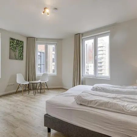 Maison Malecot Appartement *