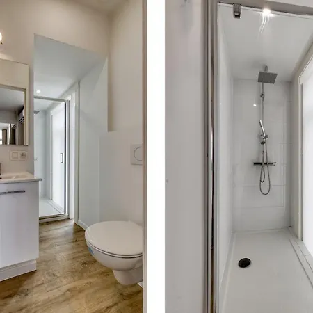 Maison Malecot Appartement