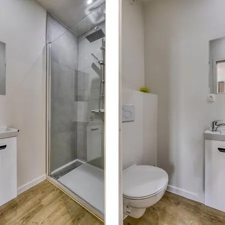 Maison Malecot Appartement