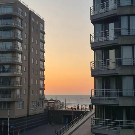 Appartement Maison Malecot *